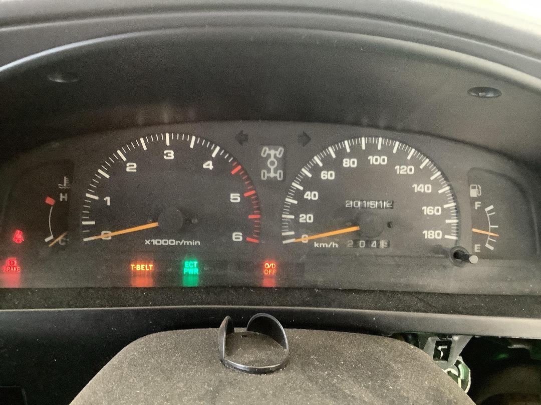 Photo '17' of Toyota Surf