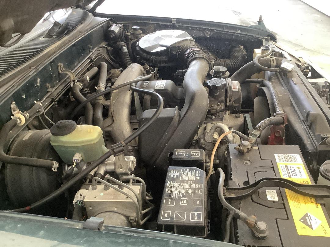 Photo '23' of Toyota Surf