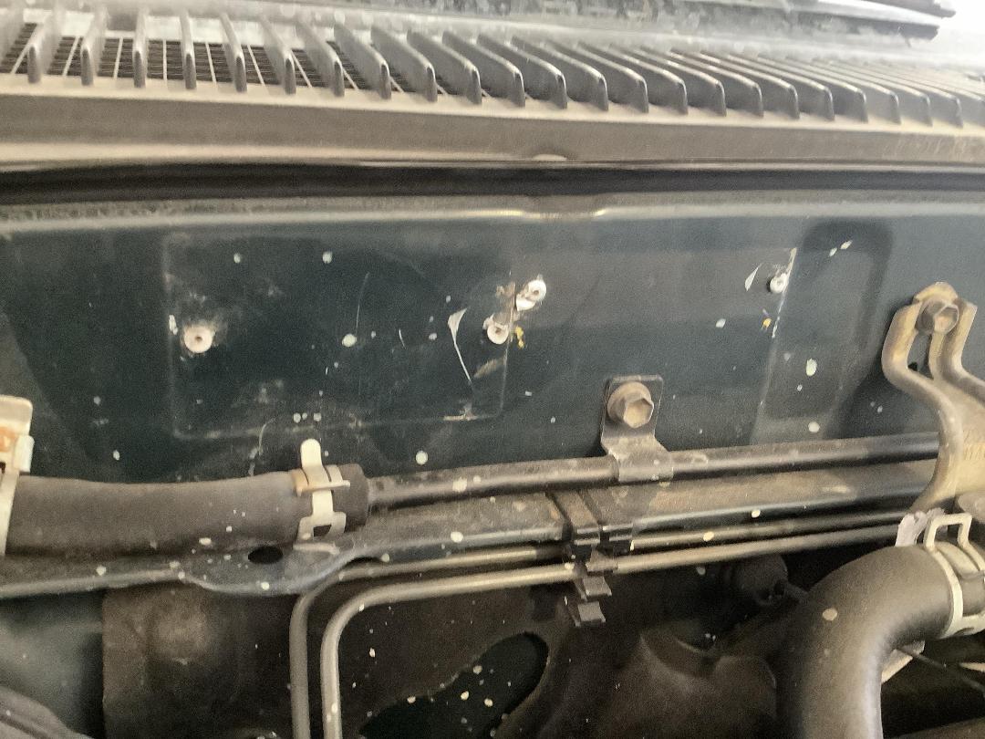 Photo '24' of Toyota Surf