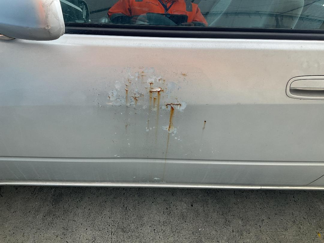 Photo '9' of Toyota Trueno Photo '9' of Toyota Trueno