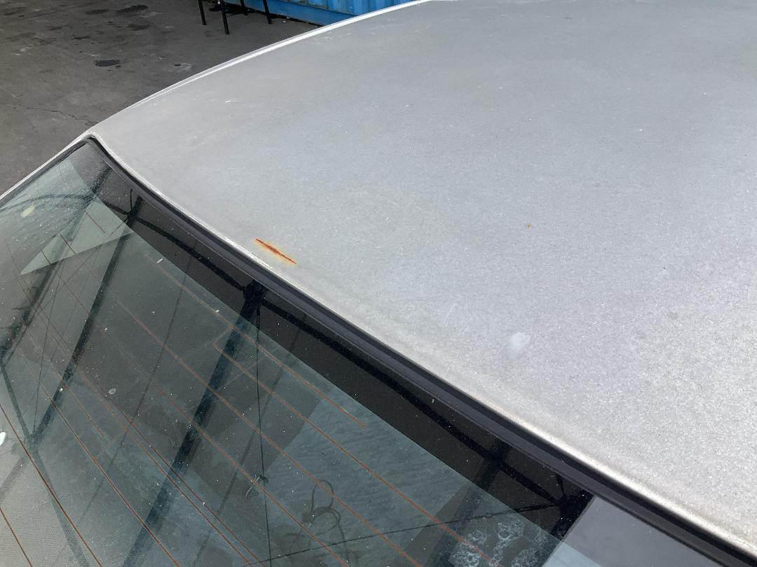 Photo '18' of Toyota Trueno Photo '18' of Toyota Trueno