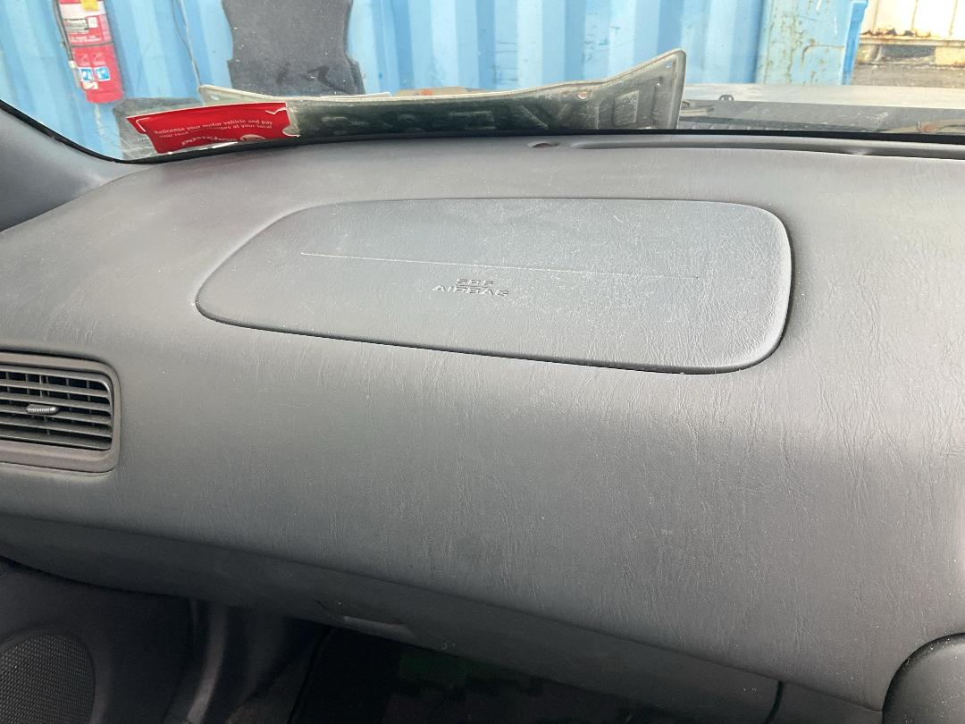 Photo '25' of Toyota Trueno Photo '25' of Toyota Trueno