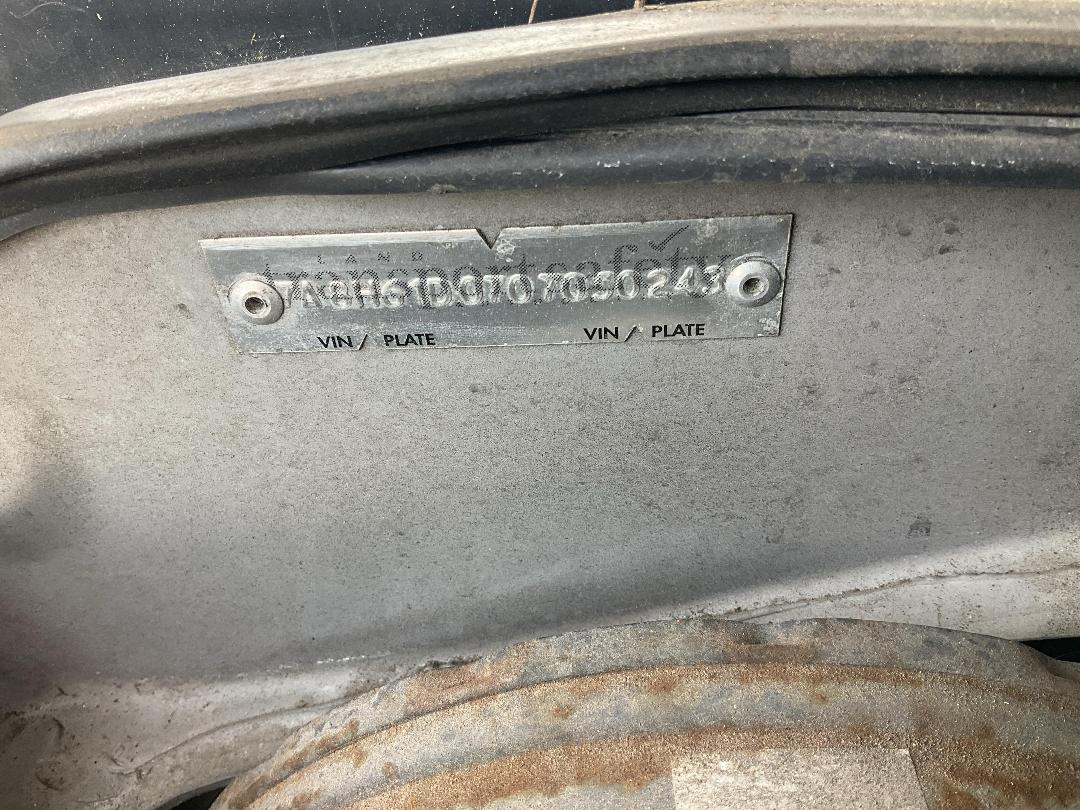 Photo '29' of Toyota Trueno Photo '29' of Toyota Trueno