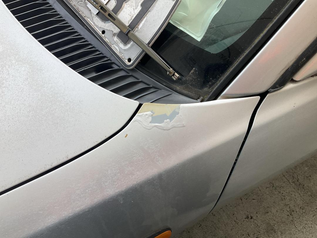 Photo '32' of Toyota Trueno Photo '32' of Toyota Trueno