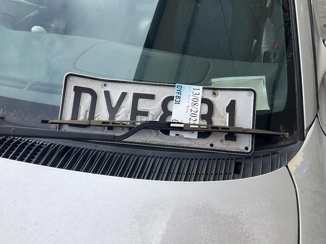 Photo '31' of Toyota Trueno Photo '31' of Toyota Trueno