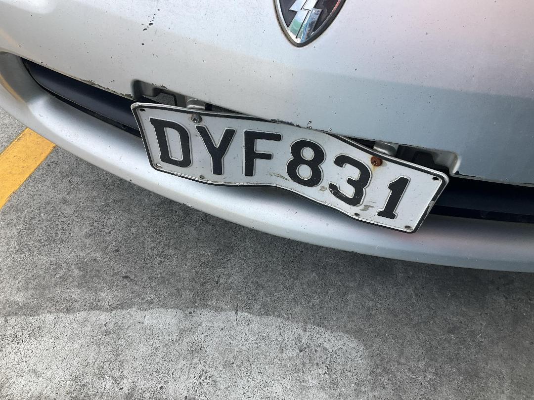 Photo '30' of Toyota Trueno Photo '30' of Toyota Trueno