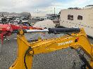 Thumbnail '10' of Yanma B17 Compact Mini Excavator