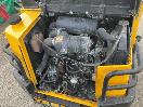 Thumbnail '14' of Yanma B17 Compact Mini Excavator