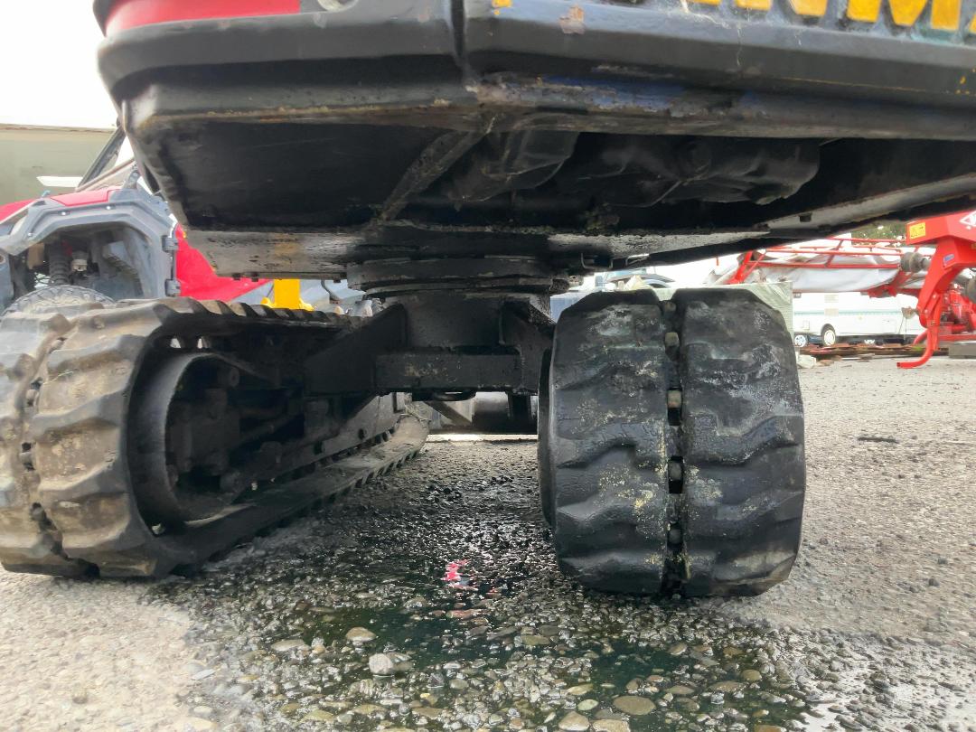 Photo '19' of Yanma B17 Compact Mini Excavator