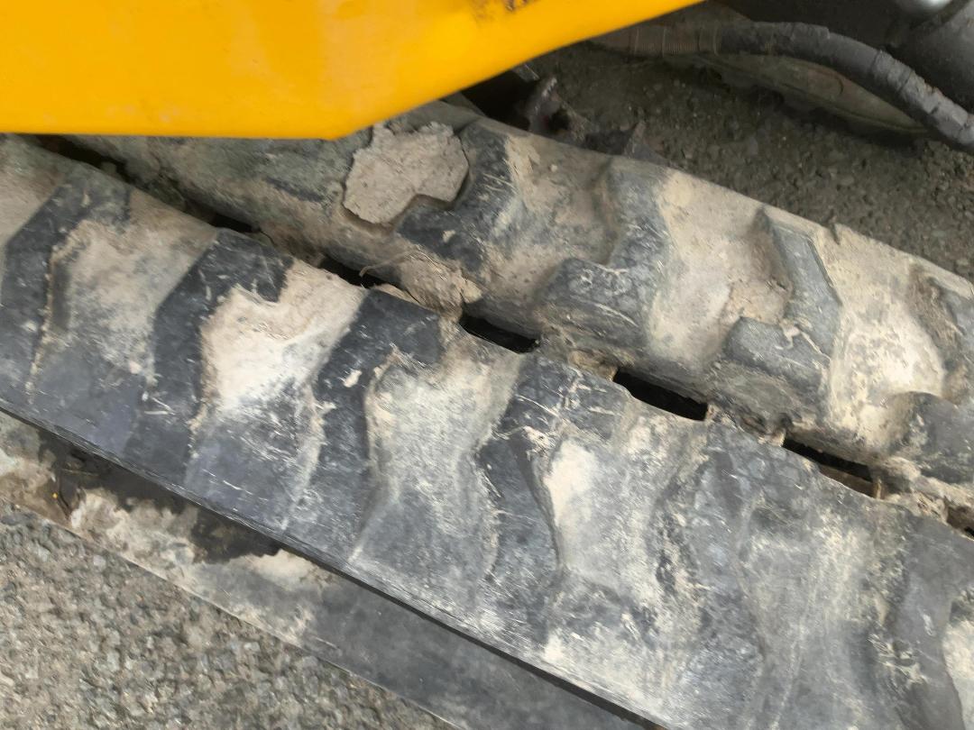 Photo '20' of Yanma B17 Compact Mini Excavator