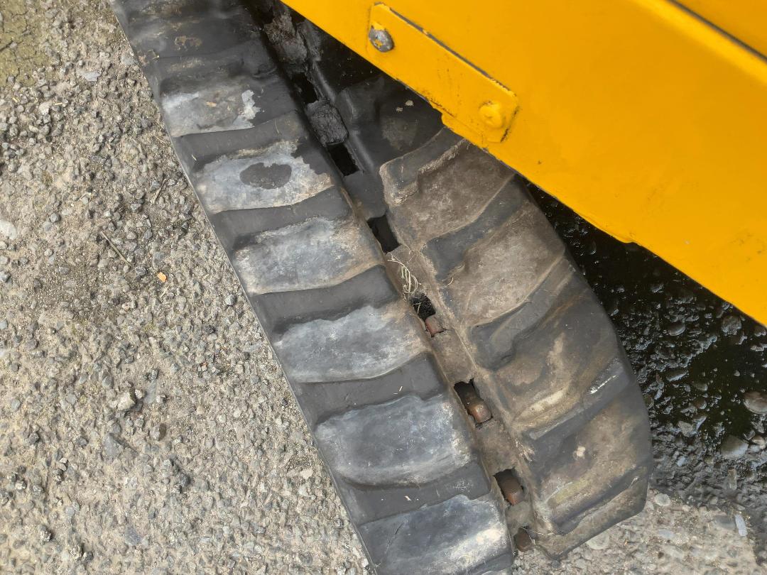 Photo '21' of Yanma B17 Compact Mini Excavator