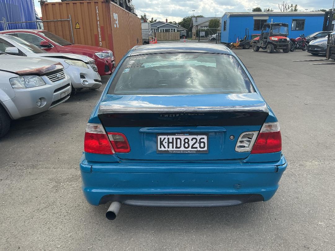 Photo '5' of BMW 3 Series 328I