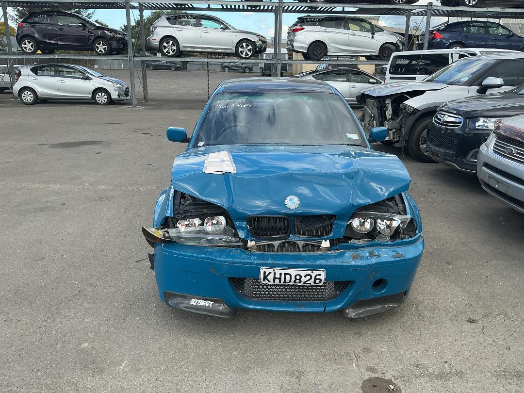 Photo '2' of BMW 3 Series 328I