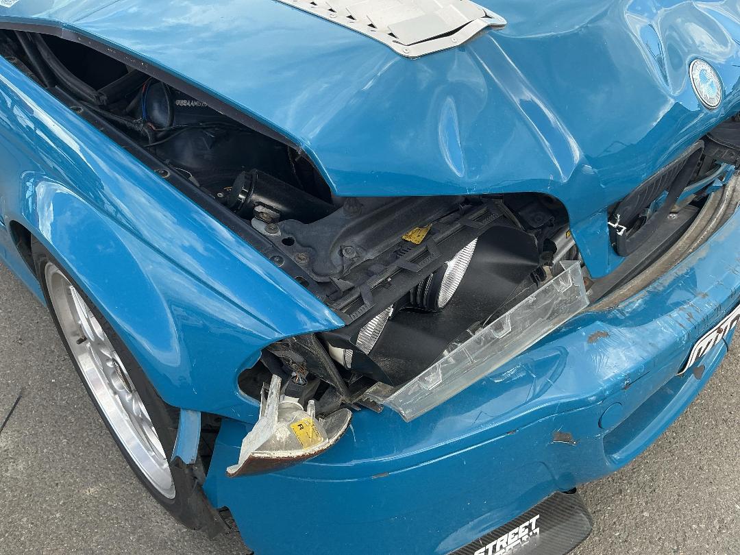 Photo '9' of BMW 3 Series 328I