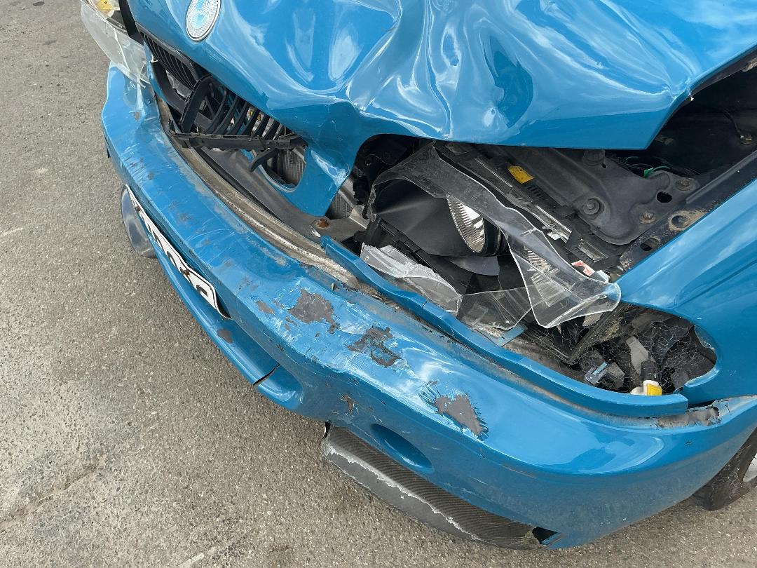 Photo '8' of BMW 3 Series 328I