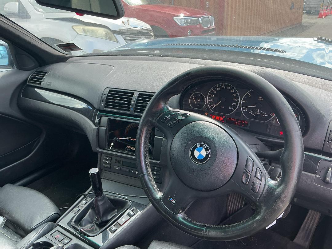 Photo '15' of BMW 3 Series 328I