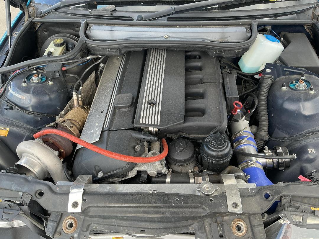 Photo '11' of BMW 3 Series 328I