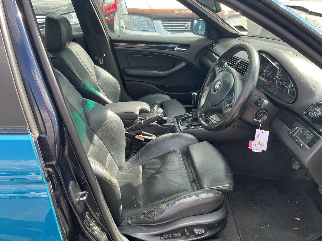 Photo '16' of BMW 3 Series 328I