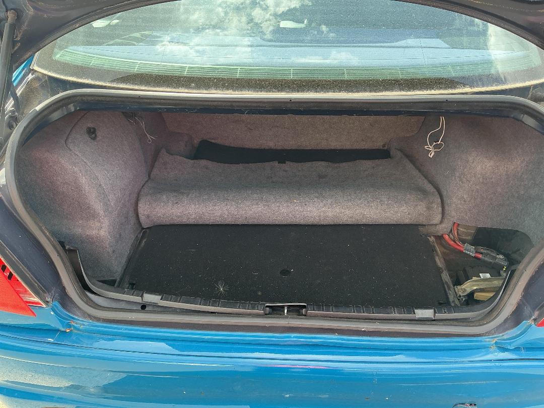 Photo '18' of BMW 3 Series 328I