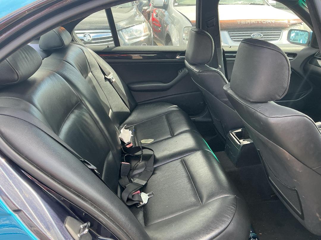 Photo '17' of BMW 3 Series 328I