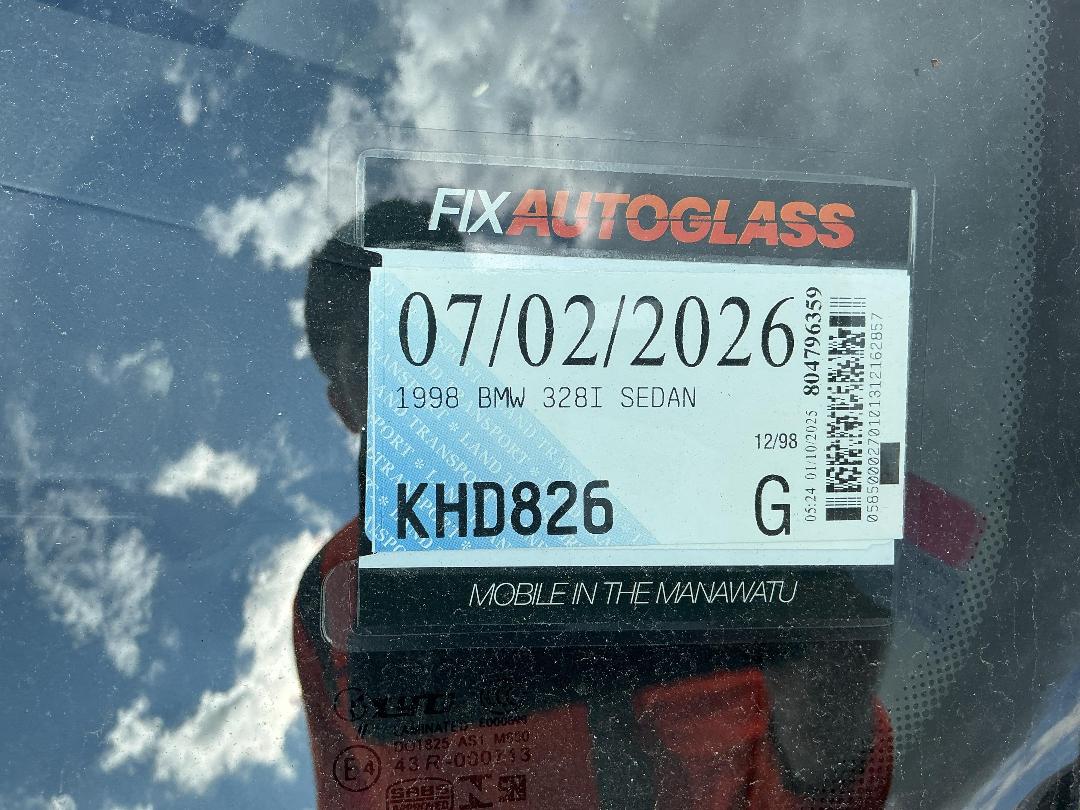 Photo '20' of BMW 3 Series 328I