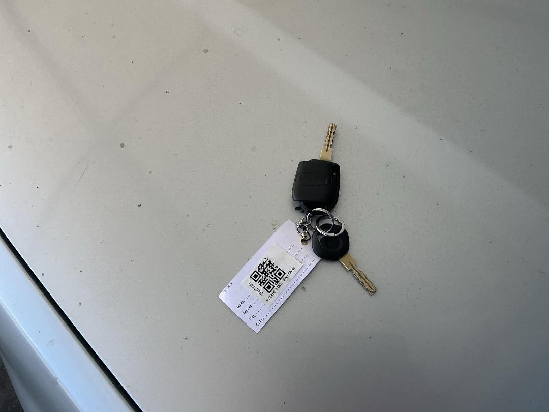 Photo '9' of BMW 318Ti