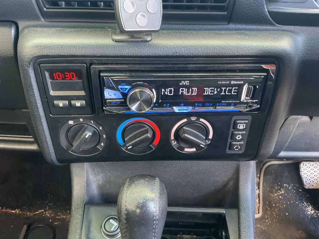 Photo '8' of BMW 318Ti