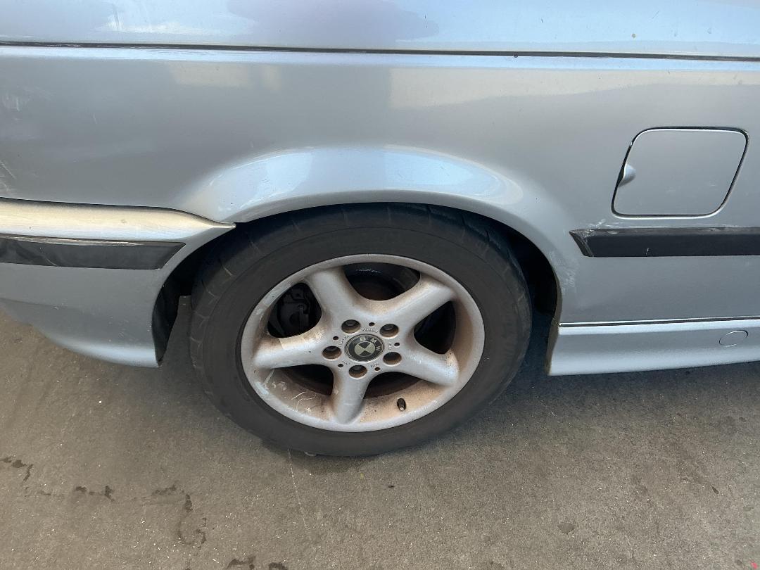 Photo '13' of BMW 318Ti