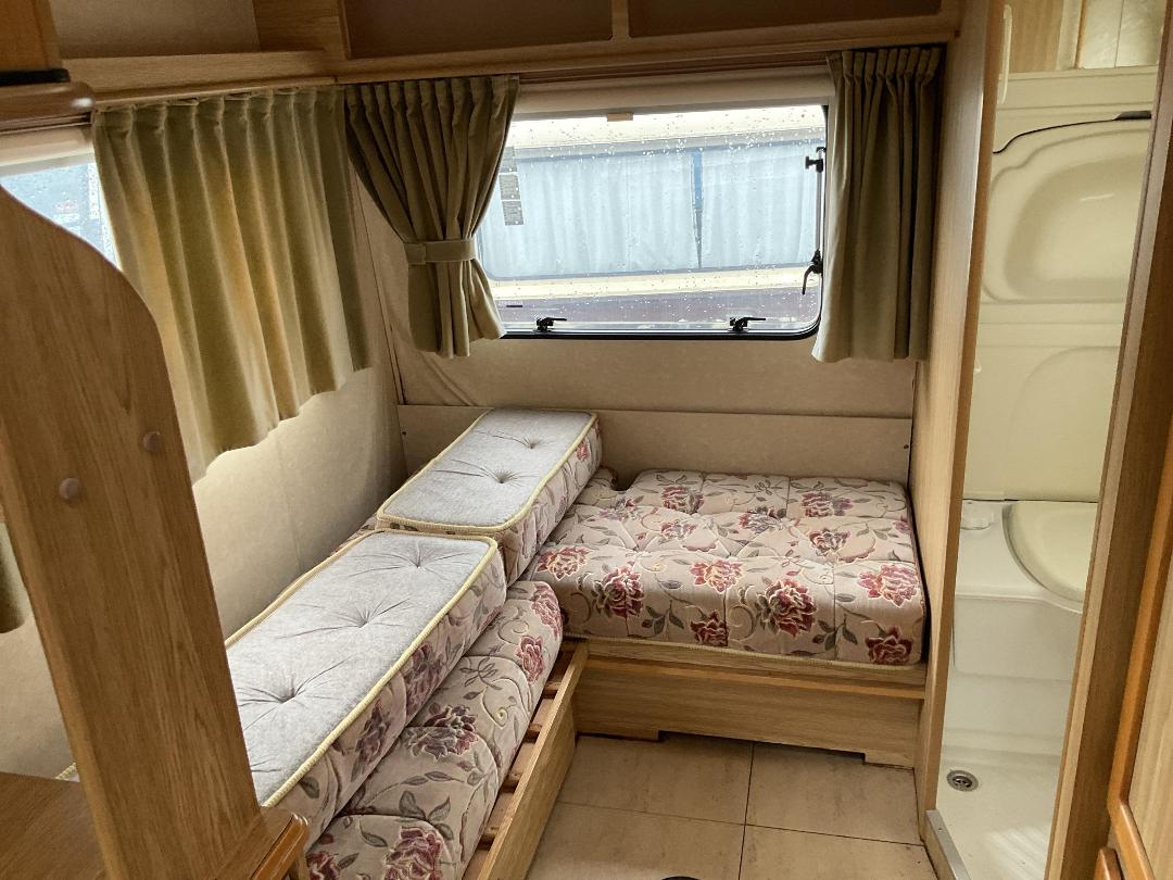 Photo '25' of Caravan Elldis Caravan - Single Photo '25' of Caravan Elldis Caravan - Single