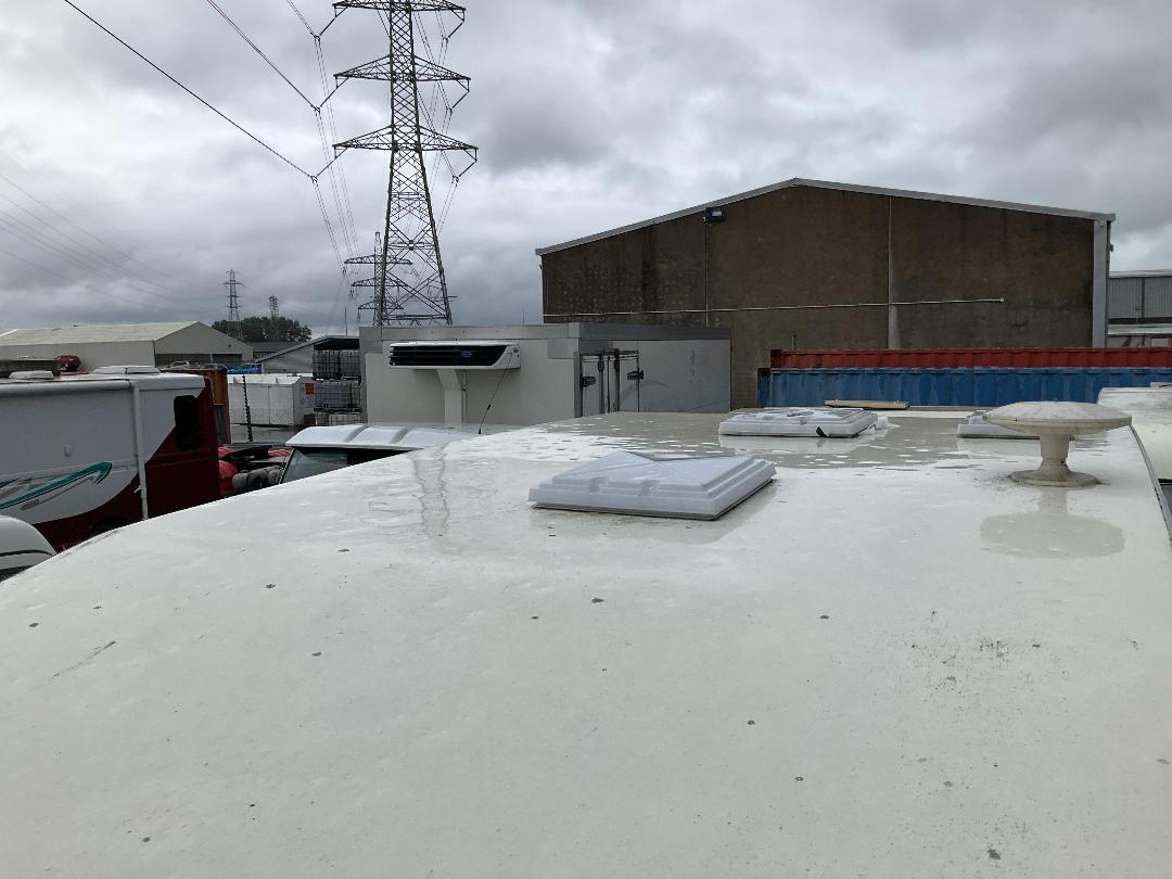 Photo '31' of Caravan Elldis Caravan - Single Photo '31' of Caravan Elldis Caravan - Single