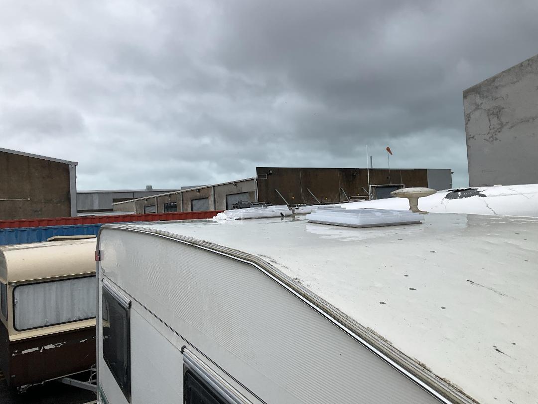 Photo '32' of Caravan Elldis Caravan - Single Photo '32' of Caravan Elldis Caravan - Single