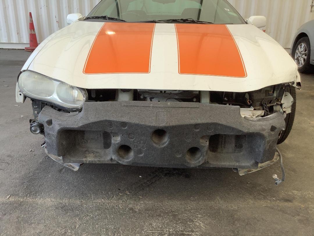 Photo '3' of Chevrolet Camaro