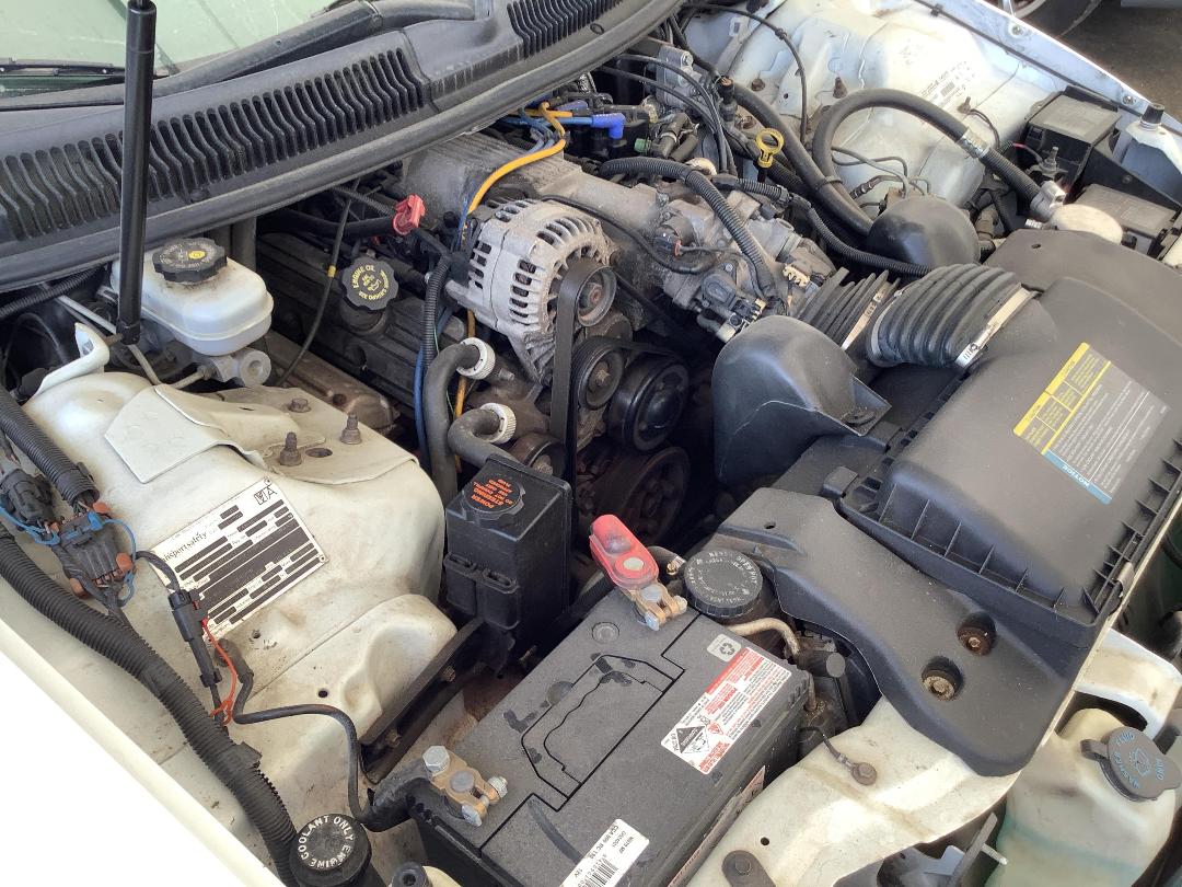 Photo '12' of Chevrolet Camaro