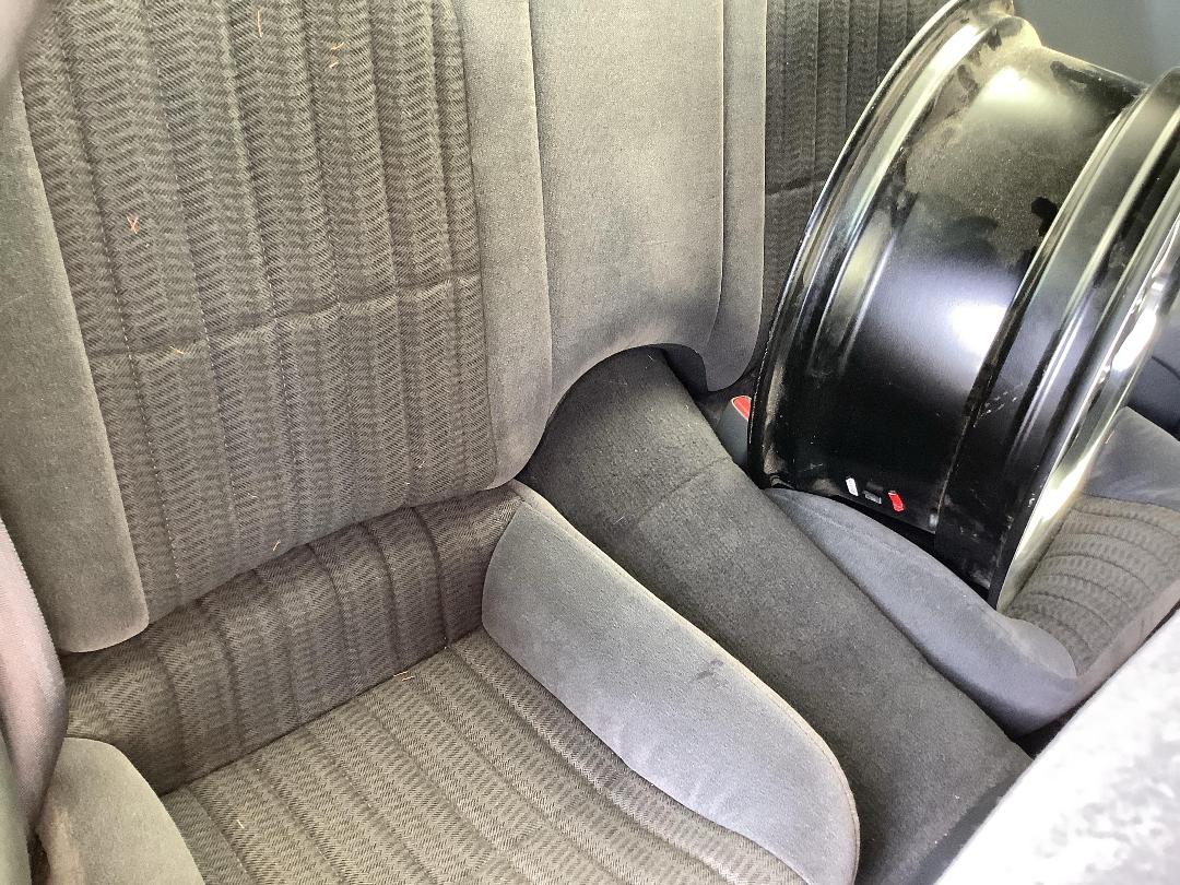 Photo '8' of Chevrolet Camaro