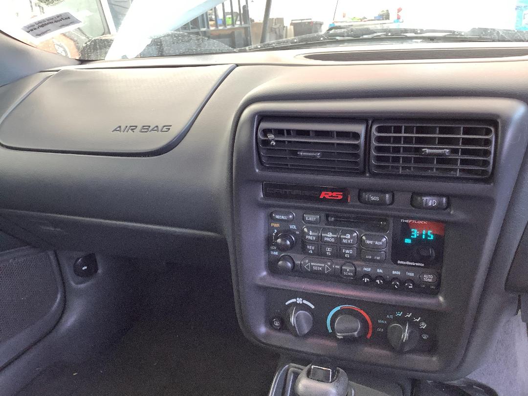 Photo '16' of Chevrolet Camaro