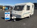 Thumbnail '1' of Elddis Broadway Caravan - Single