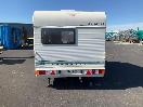 Thumbnail '4' of Elddis Broadway Caravan - Single