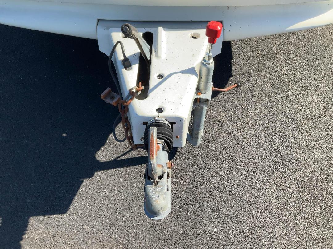 Photo '8' of Elddis Broadway Caravan - Single