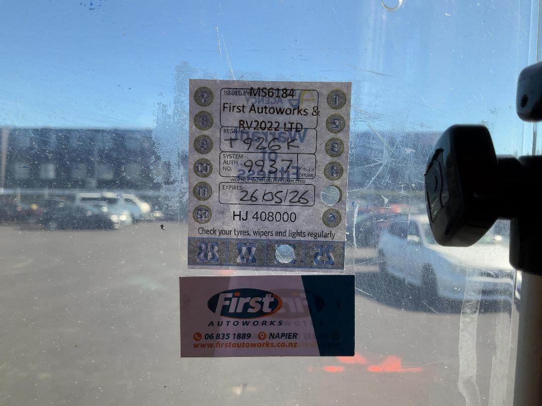 Photo '10' of Elddis Broadway Caravan - Single