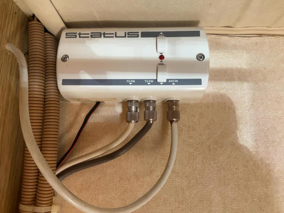 Photo '28' of Elddis Broadway Caravan - Single