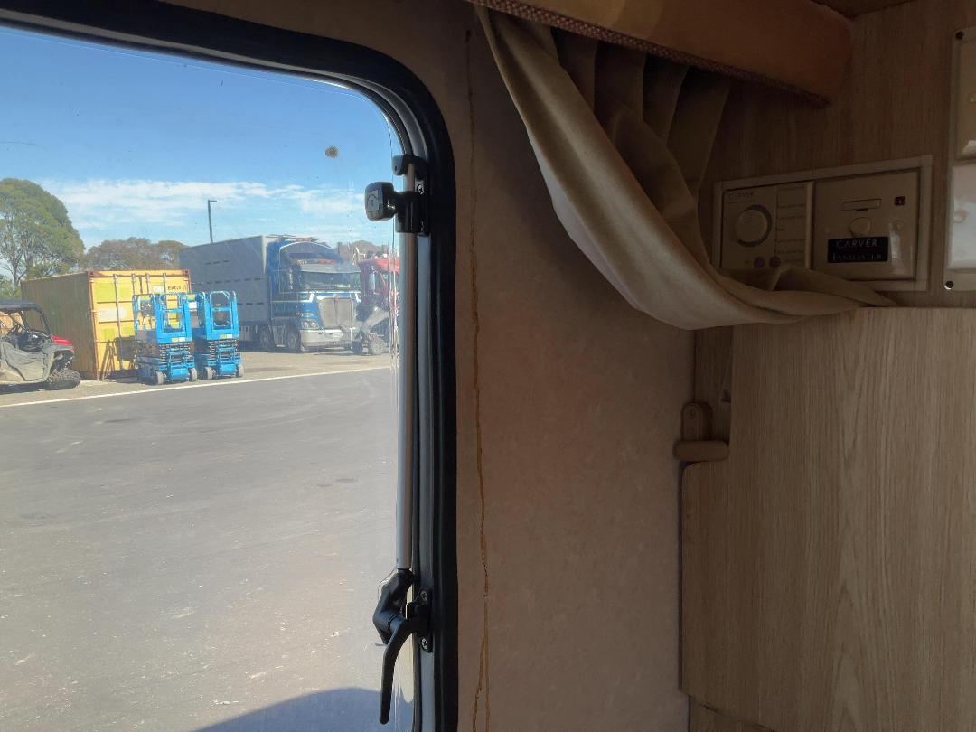 Photo '33' of Elddis Broadway Caravan - Single