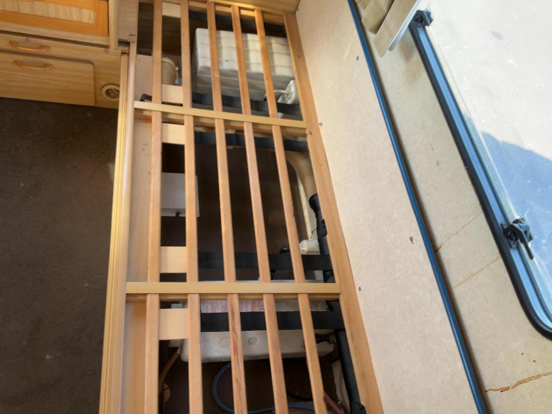 Photo '35' of Elddis Broadway Caravan - Single