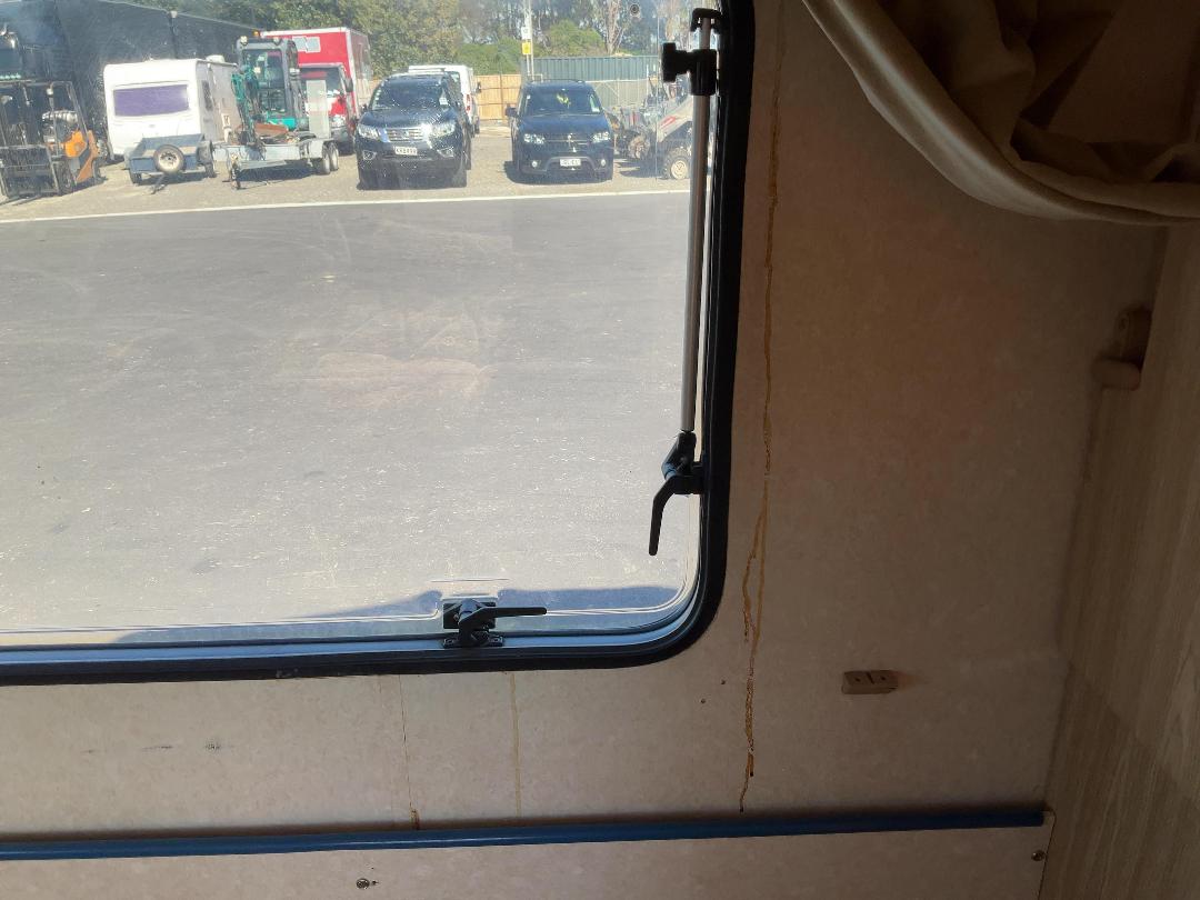 Photo '32' of Elddis Broadway Caravan - Single