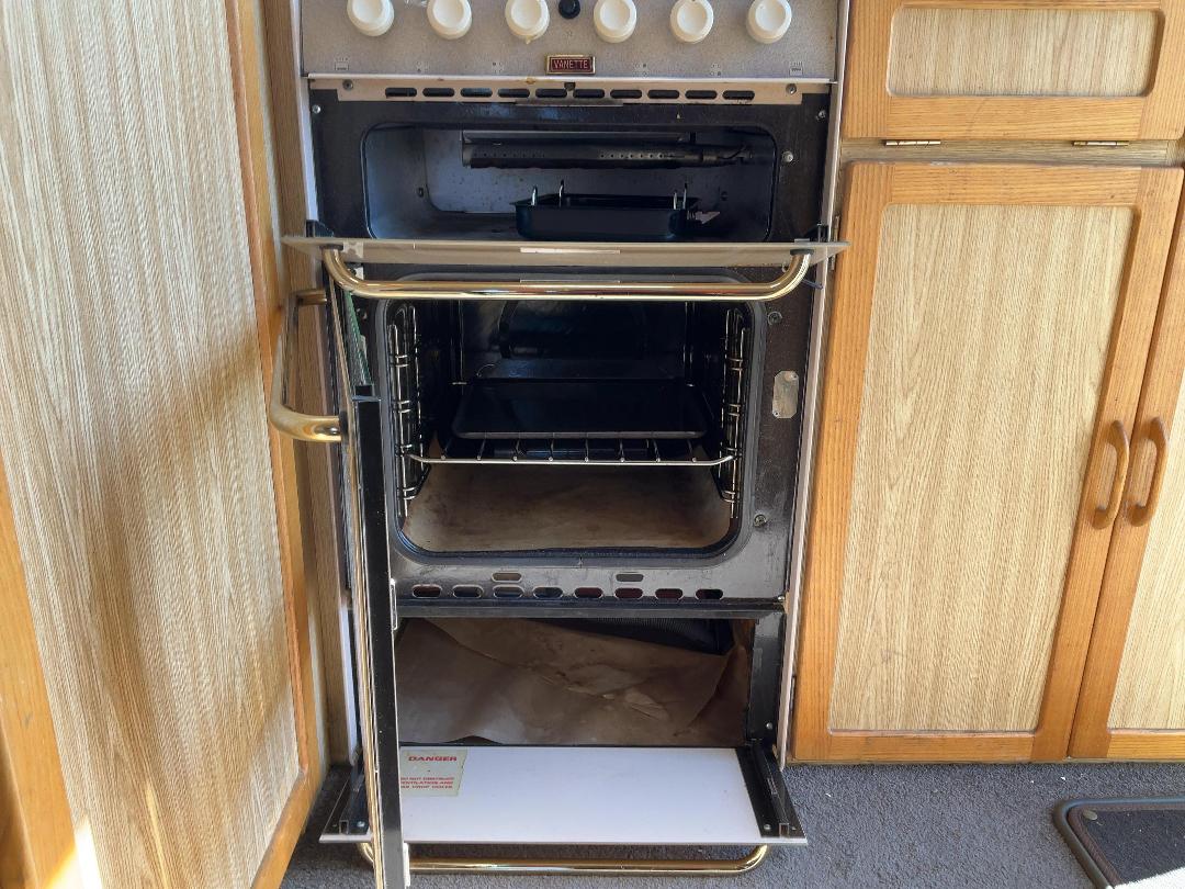 Photo '20' of Elddis Broadway Caravan - Single