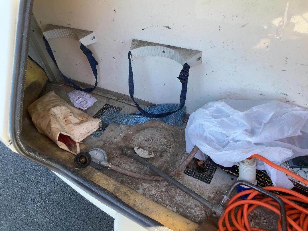 Photo '41' of Elddis Broadway Caravan - Single