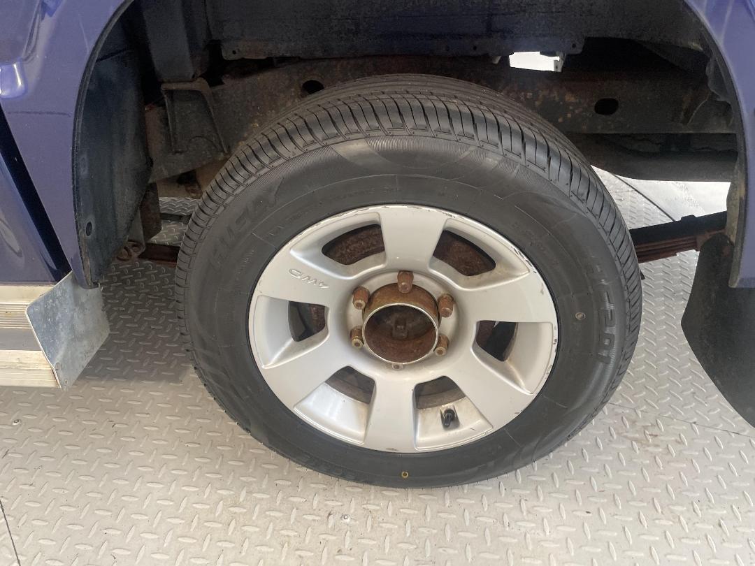 Photo '11' of Ford Courier