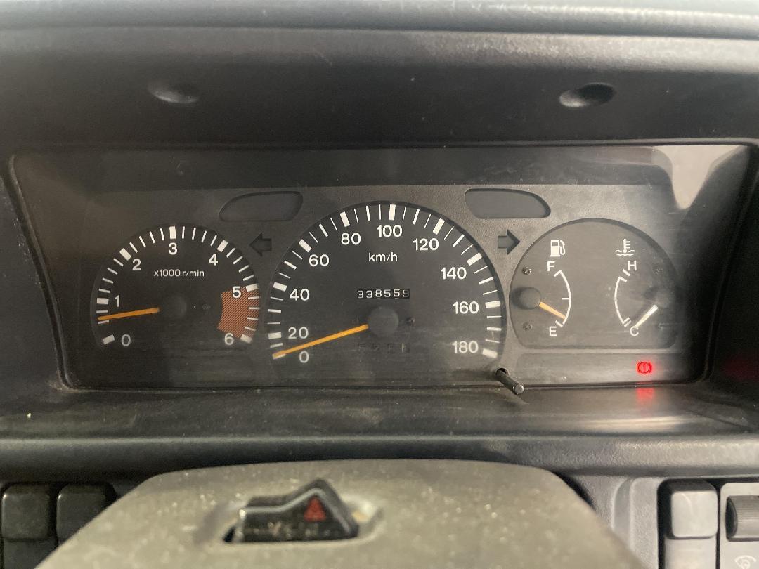 Photo '21' of Ford Courier