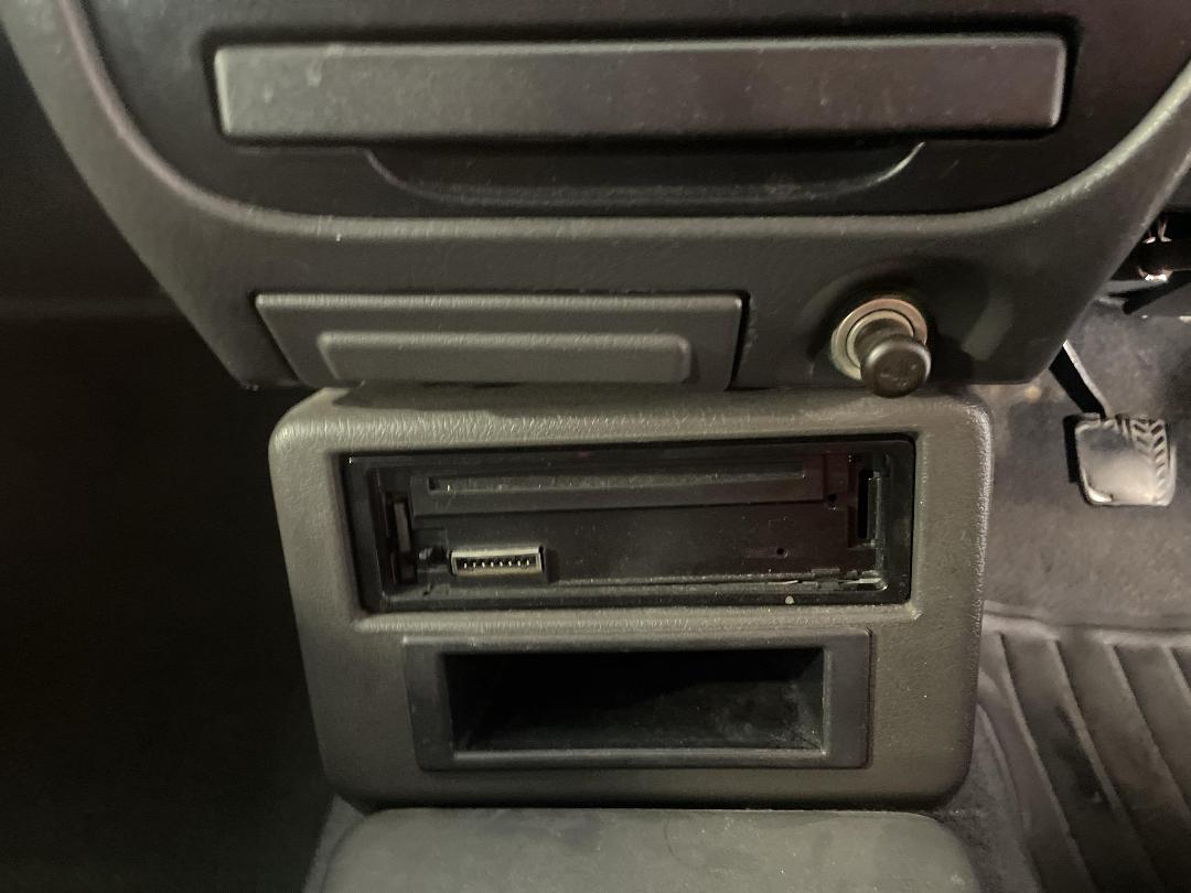 Photo '24' of Ford Courier