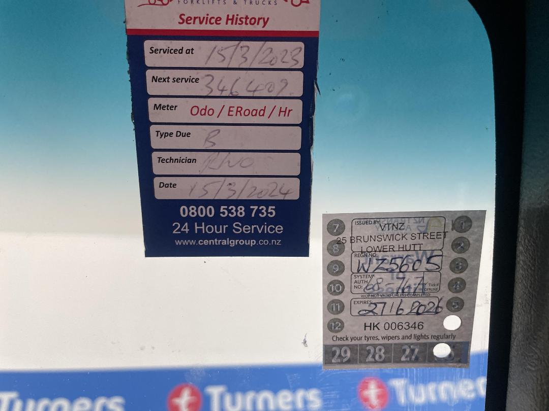 Photo '26' of Ford Courier