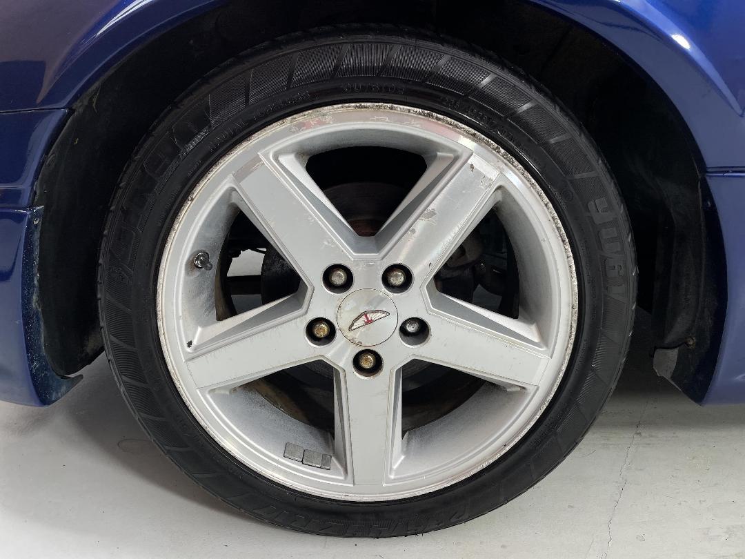 Photo '10' of Ford Falcon